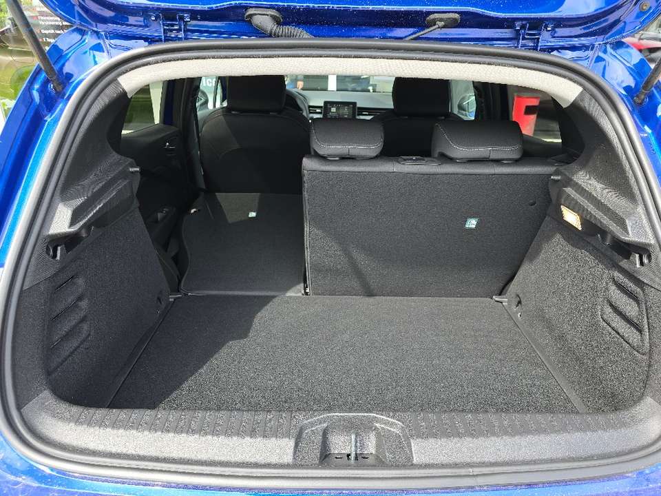 Mitsubishi Colt - Imagem 15