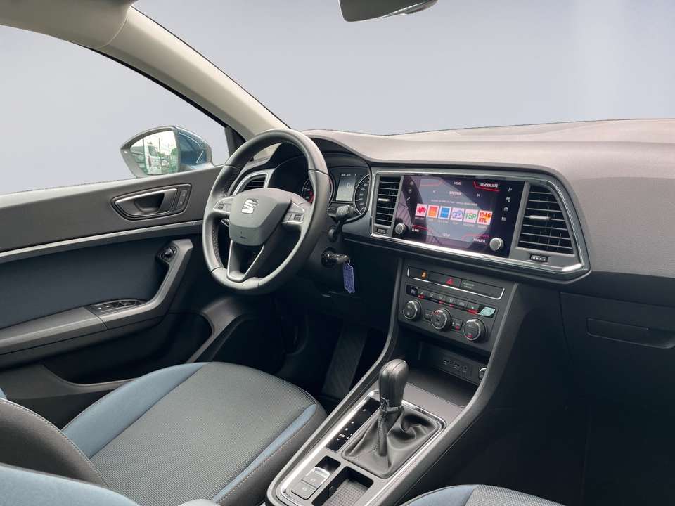 SEAT Ateca - Imagem 7