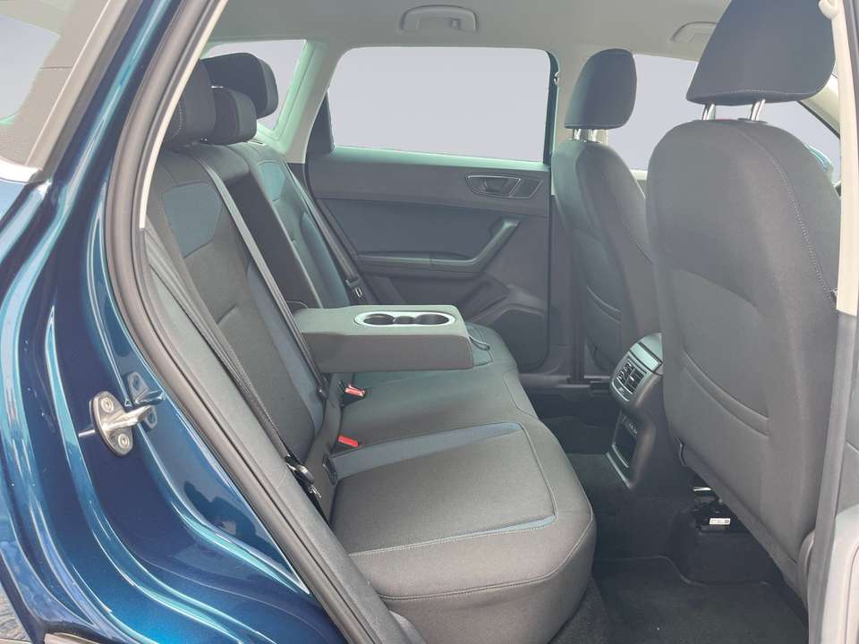 SEAT Ateca - Imagem 8