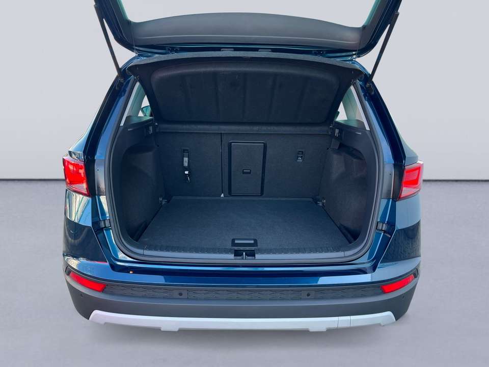 SEAT Ateca - Imagem 10