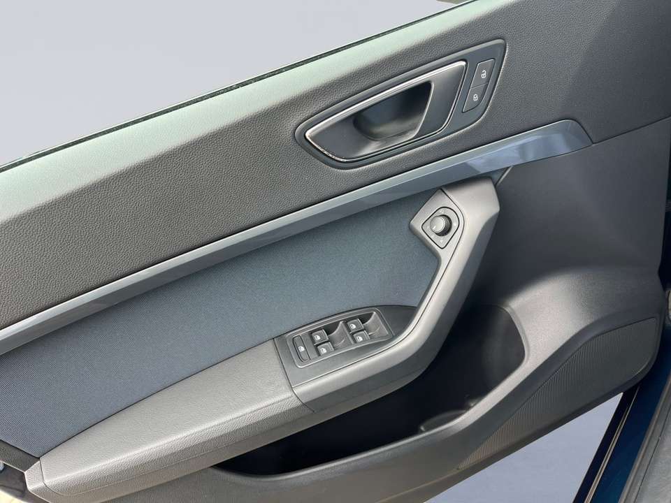 SEAT Ateca - Imagem 14