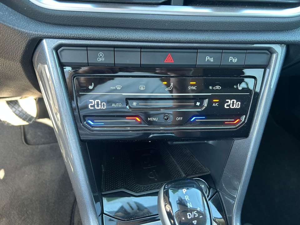 Volkswagen T-Roc - Imagem 14
