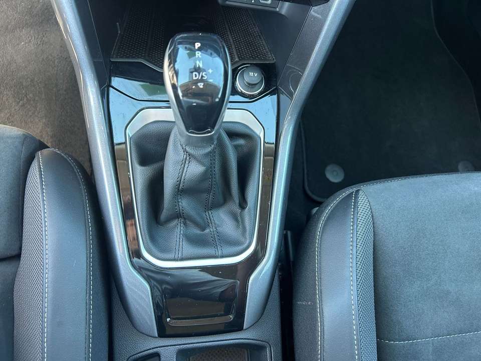 Volkswagen T-Roc - Imagem 15