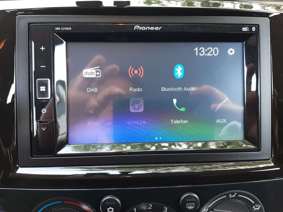 Mitsubishi Space Star - Imagem 15