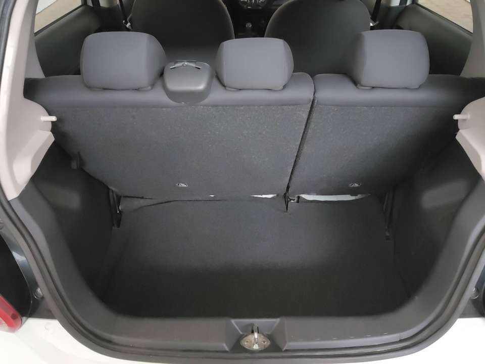 Mitsubishi Space Star - Imagem 7