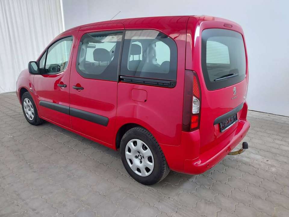 Peugeot Partner - Imagem 3