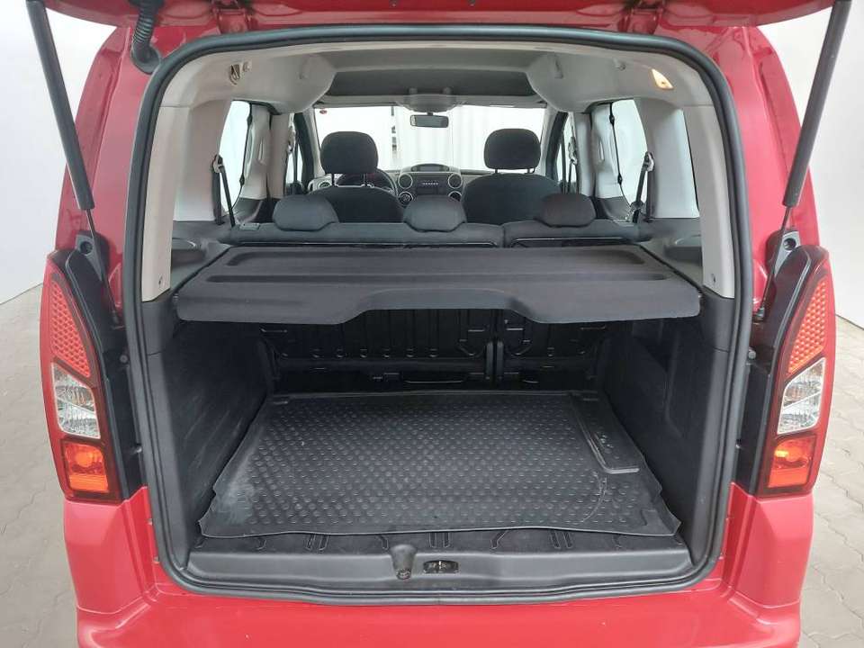 Peugeot Partner - Imagem 7