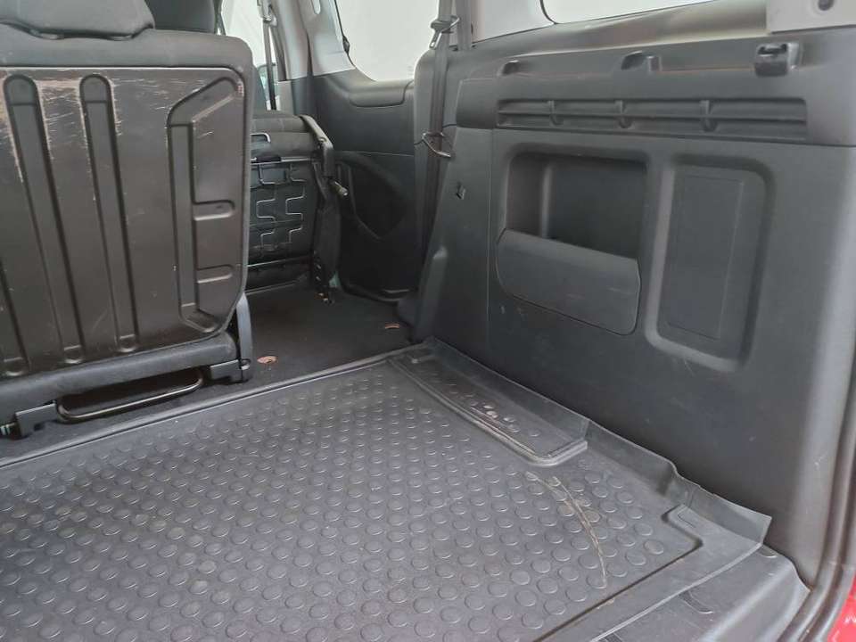 Peugeot Partner - Imagem 8