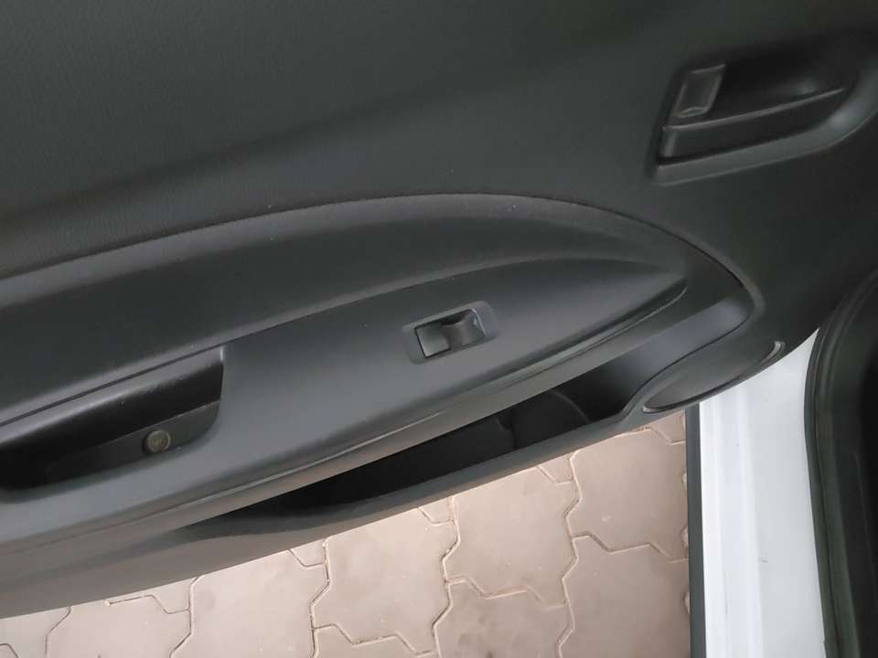 Mitsubishi Space Star - Imagem 14