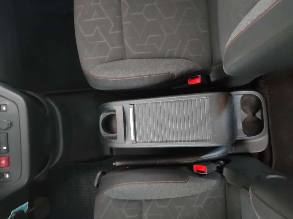 Peugeot Partner - Imagem 10