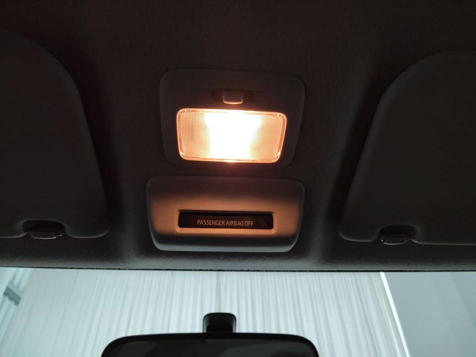 Mitsubishi Space Star - Imagem 15