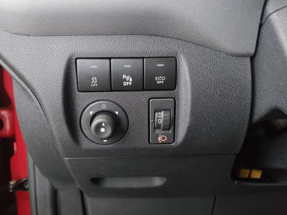 Peugeot Partner - Imagem 11