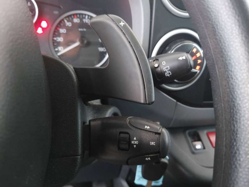 Peugeot Partner - Imagem 14