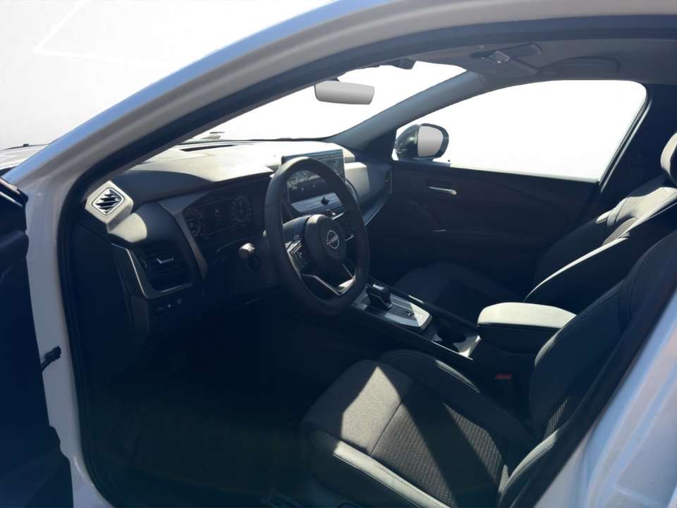 Nissan Qashqai - Imagem 9
