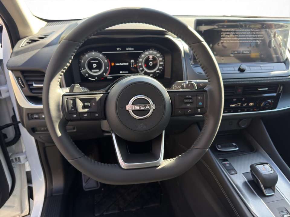 Nissan Qashqai - Imagem 10