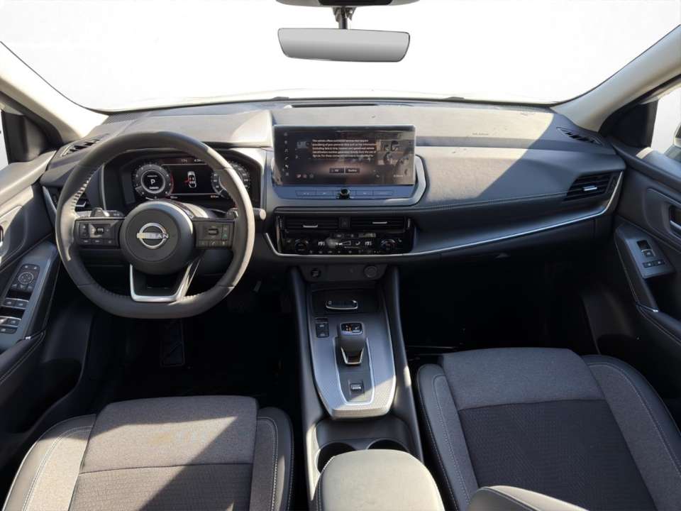 Nissan Qashqai - Imagem 11