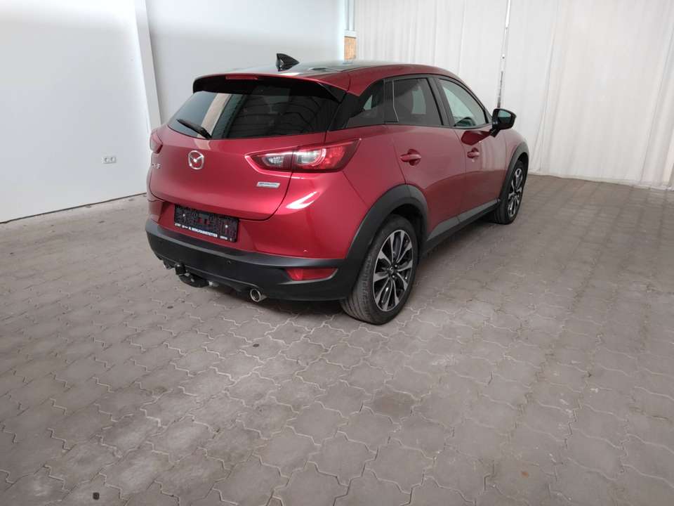 Mazda CX-3 - Imagem 2