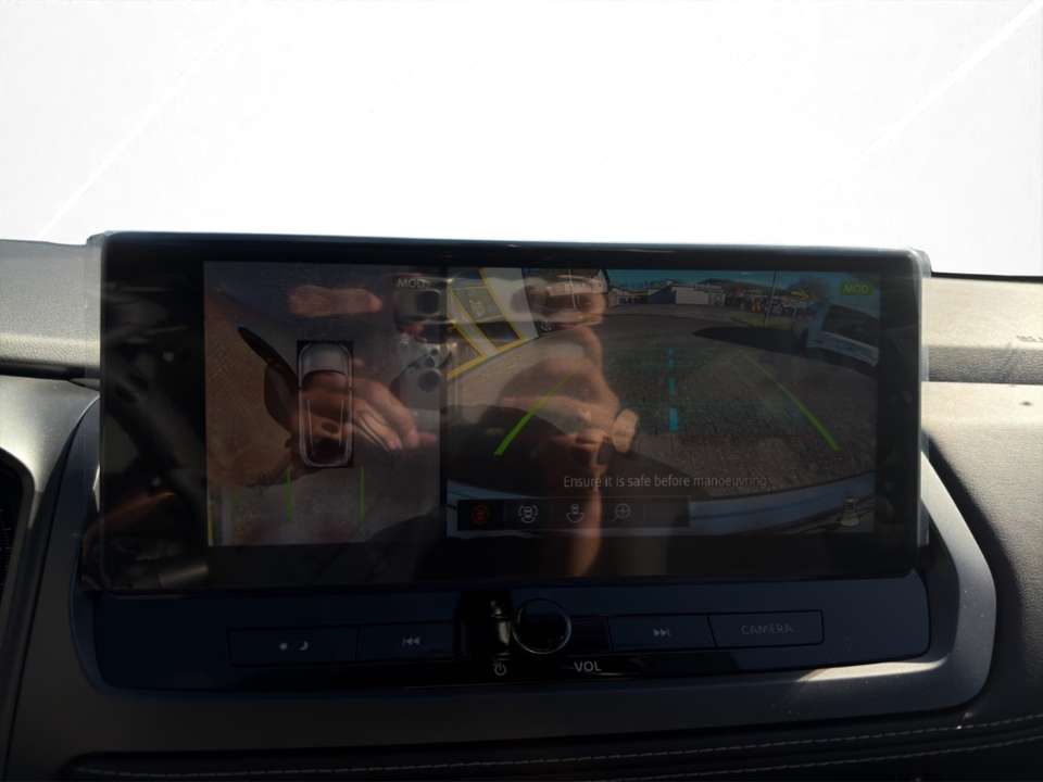 Nissan Qashqai - Imagem 13