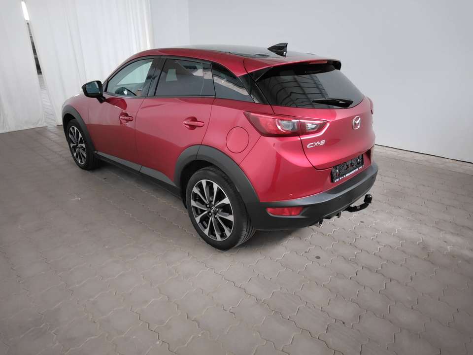 Mazda CX-3 - Imagem 3