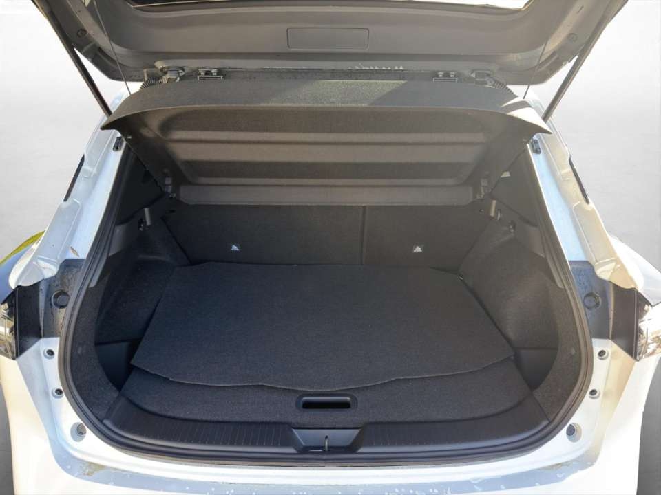 Nissan Qashqai - Imagem 14