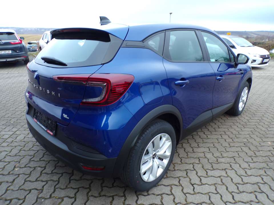 Mitsubishi ASX - Imagem 4