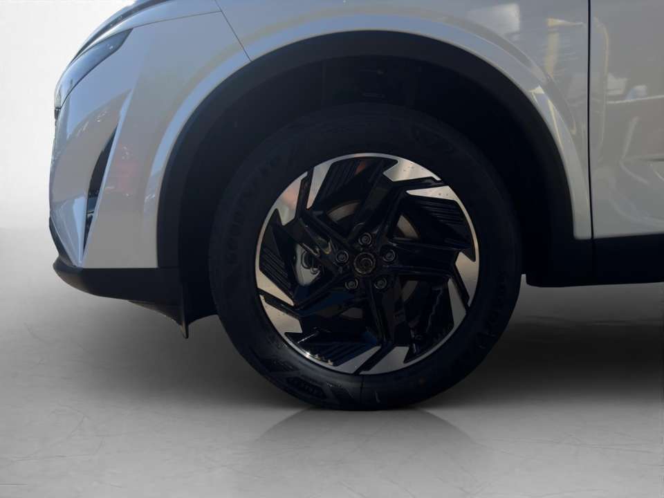 Nissan Qashqai - Imagem 15