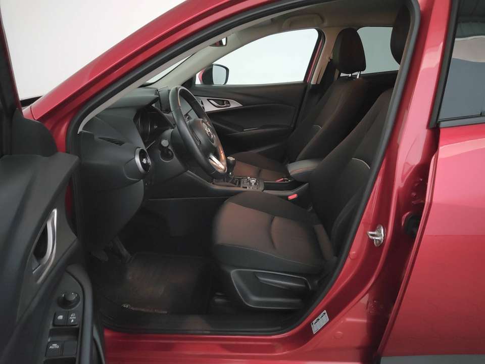 Mazda CX-3 - Imagem 5