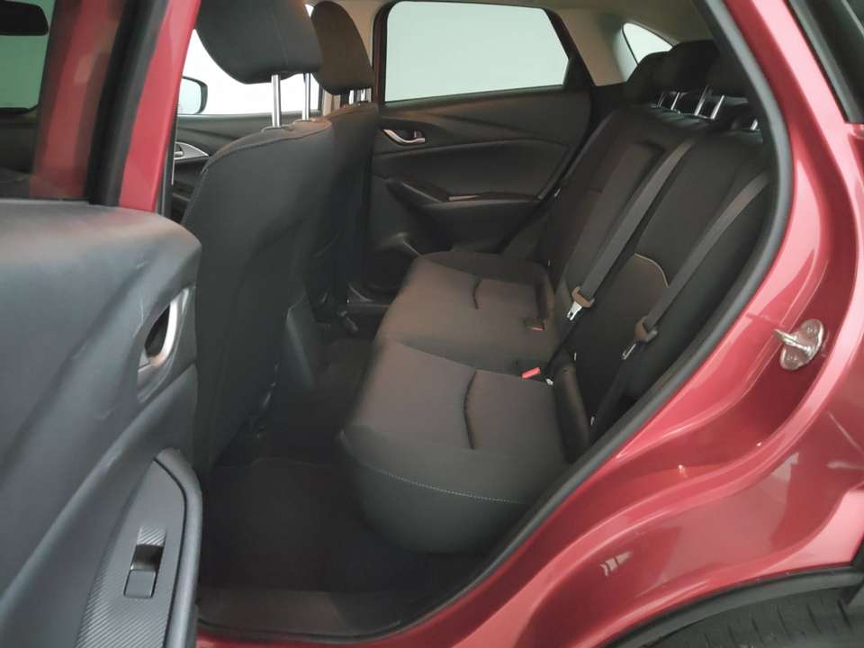Mazda CX-3 - Imagem 6