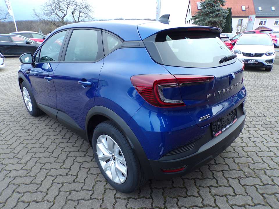 Mitsubishi ASX - Imagem 5