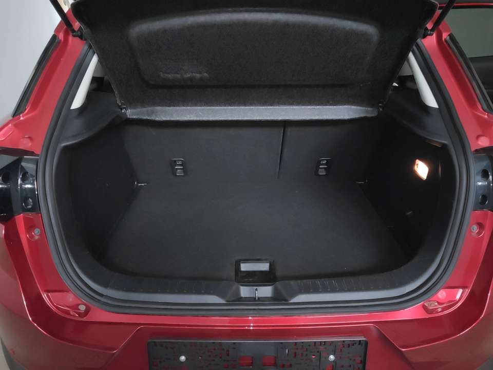 Mazda CX-3 - Imagem 7