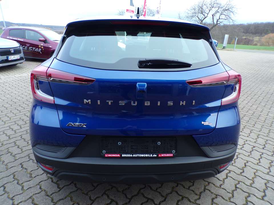 Mitsubishi ASX - Imagem 6