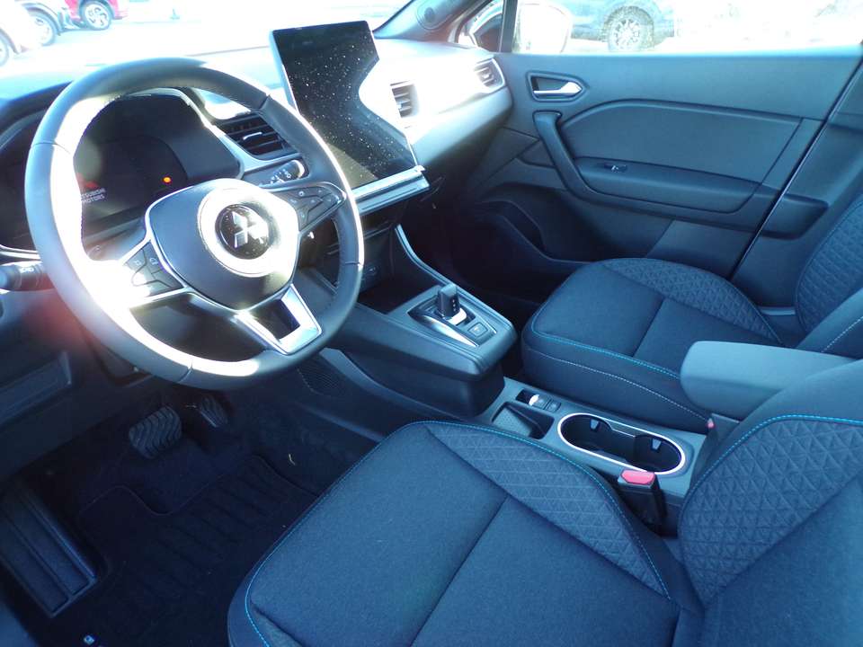Mitsubishi Grandis - Imagem 7