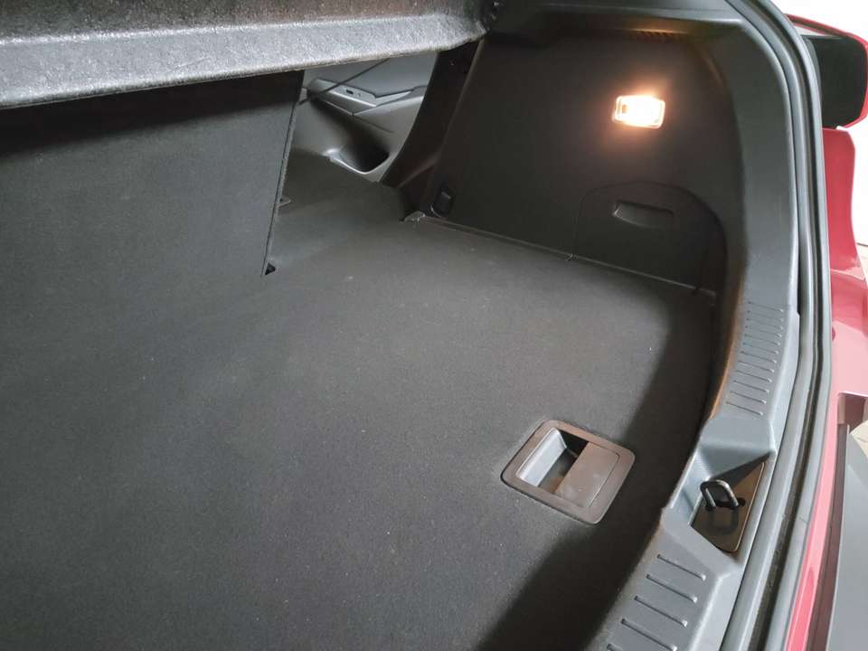 Mazda CX-3 - Imagem 8