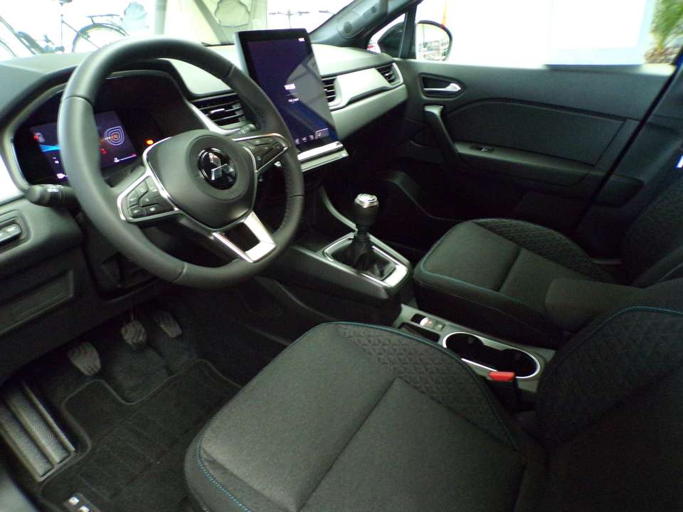 Mitsubishi Grandis - Imagem 8