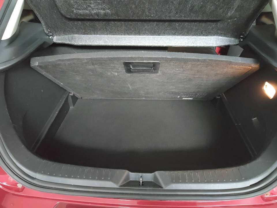 Mazda CX-3 - Imagem 9