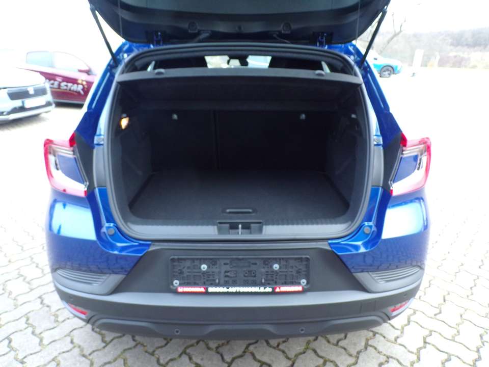 Mitsubishi ASX - Imagem 7