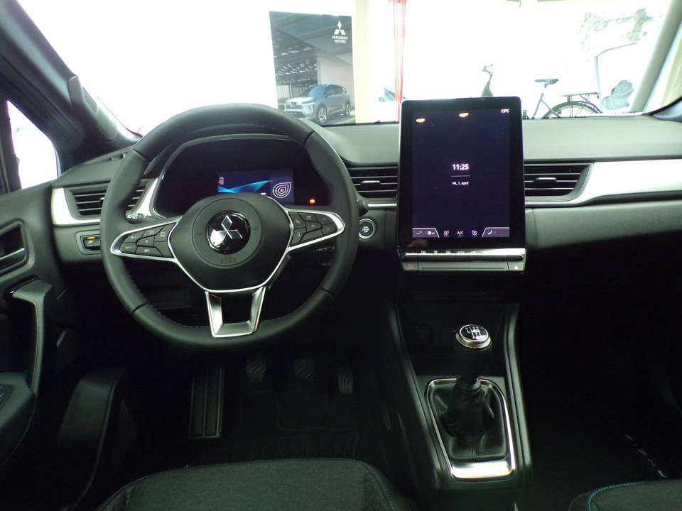 Mitsubishi Grandis - Imagem 9