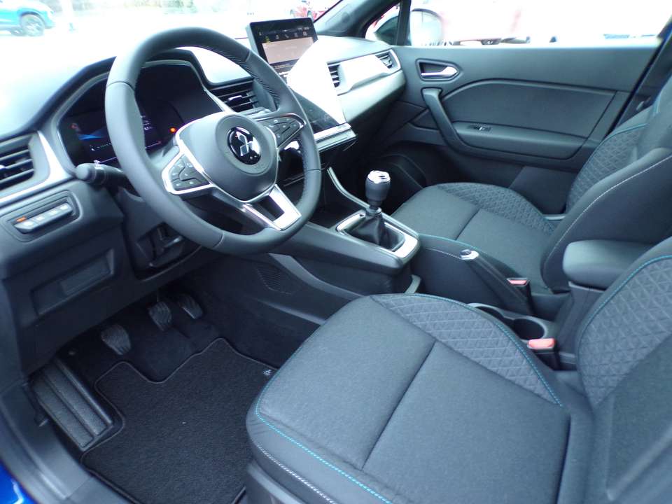 Mitsubishi ASX - Imagem 8