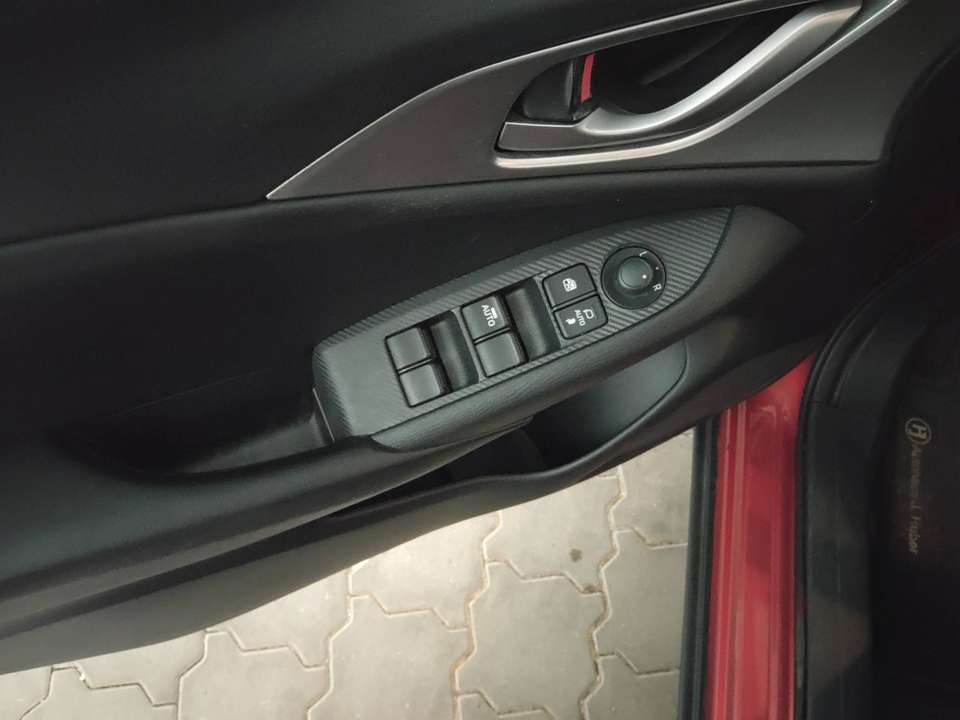 Mazda CX-3 - Imagem 13