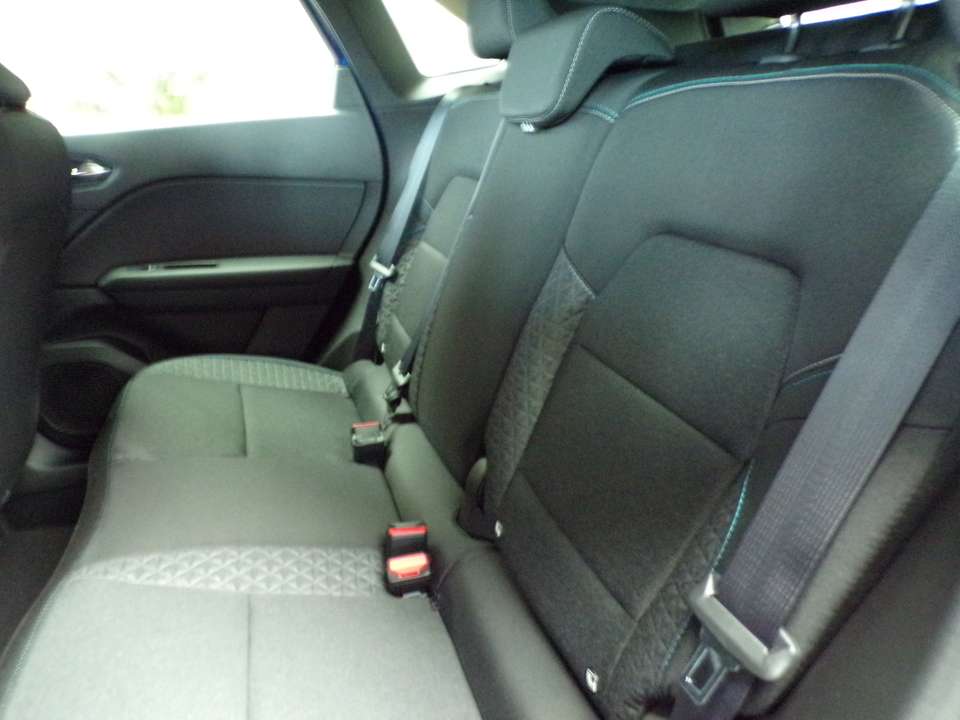 Mitsubishi Grandis - Imagem 10
