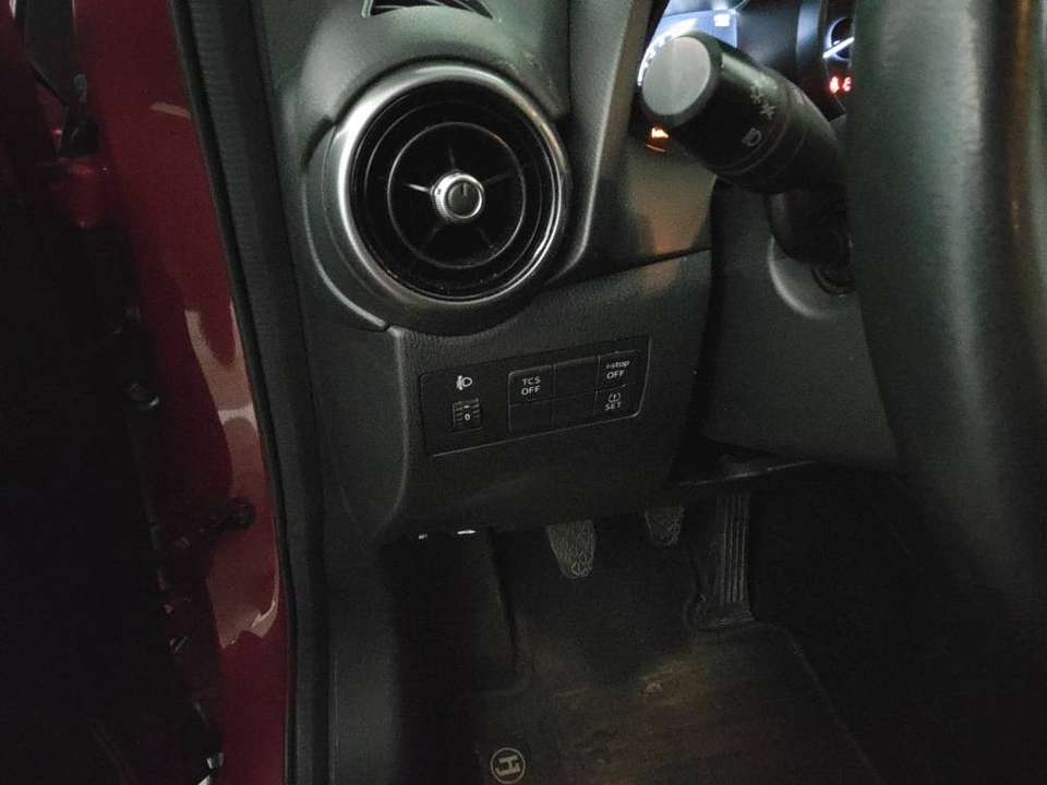 Mazda CX-3 - Imagem 14