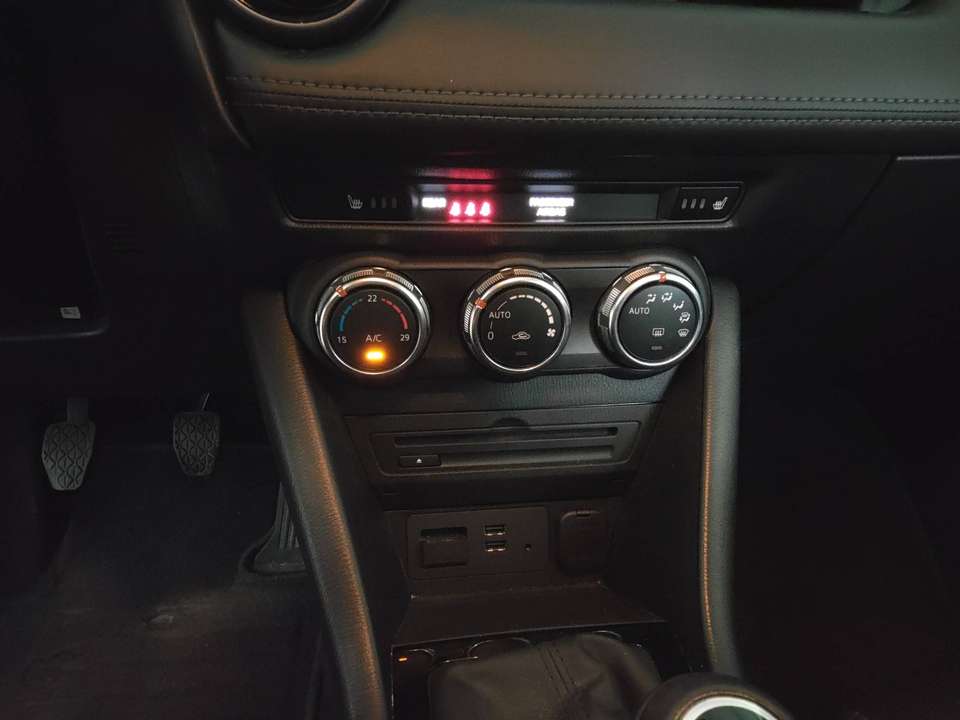 Mazda CX-3 - Imagem 15