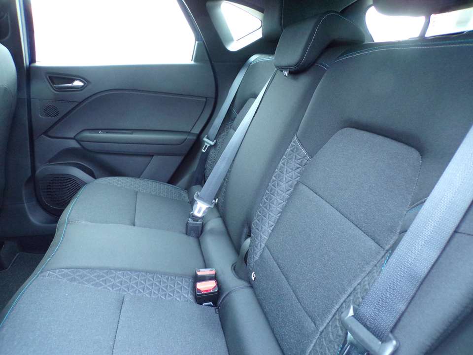 Mitsubishi ASX - Imagem 10