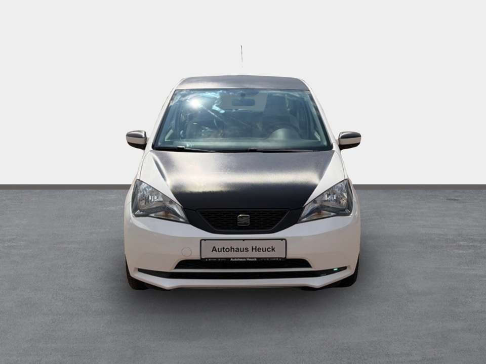 SEAT Mii - Imagem 2