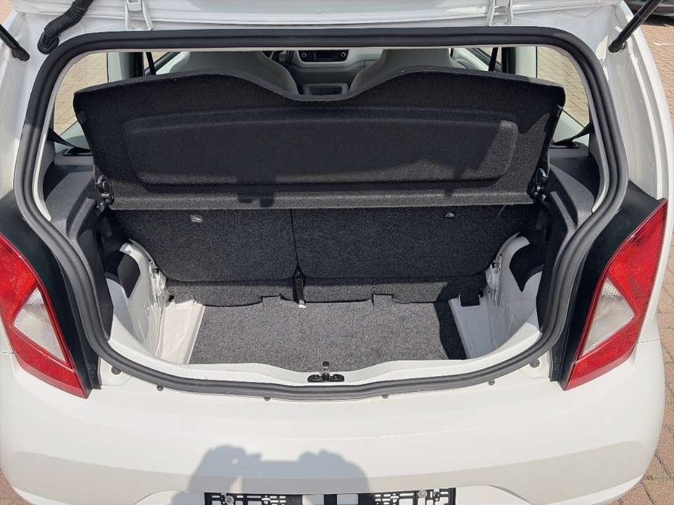 SEAT Mii - Imagem 6