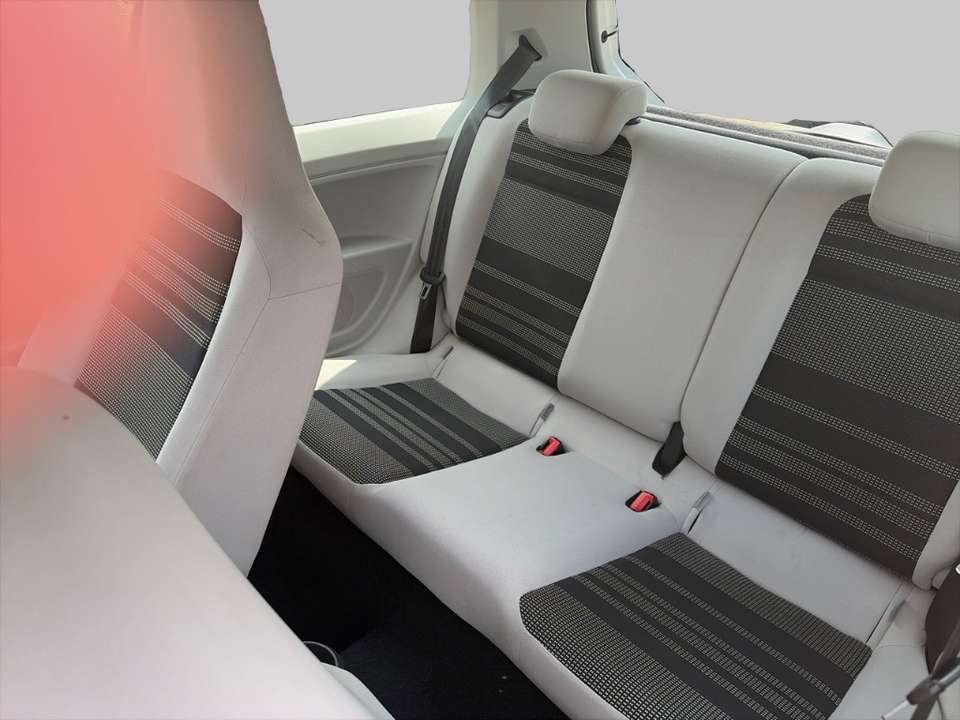 SEAT Mii - Imagem 10