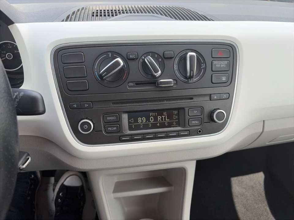 SEAT Mii - Imagem 13