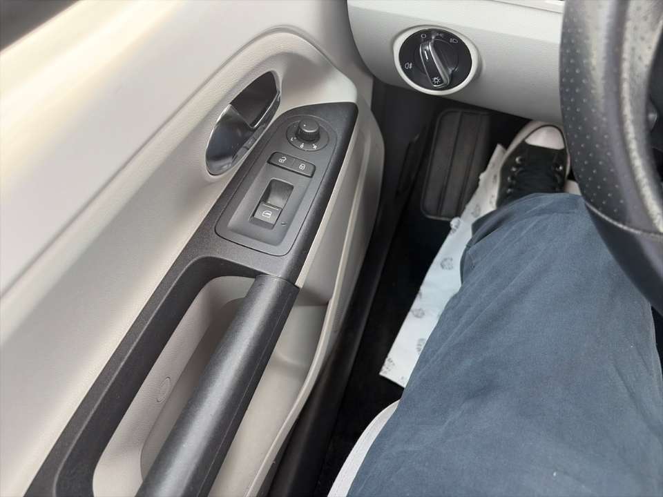 SEAT Mii - Imagem 15