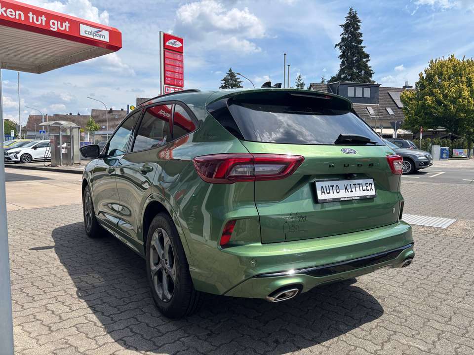 Ford Kuga - Imagem 3