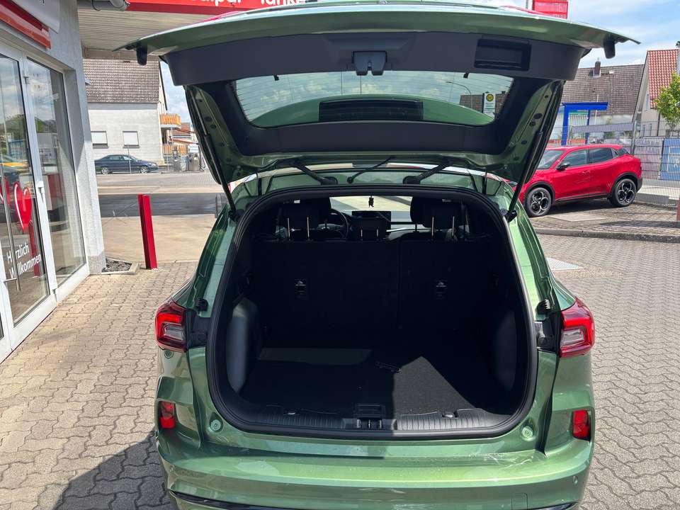 Ford Kuga - Imagem 7